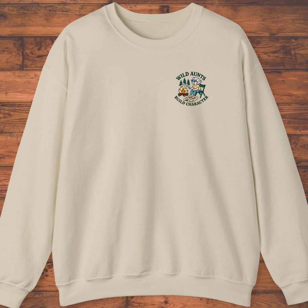 Wild Aunts Sweatshirt