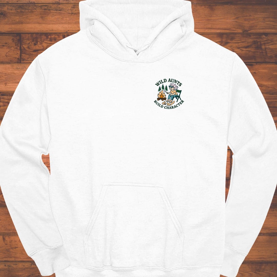 Wild Aunts Hoodie