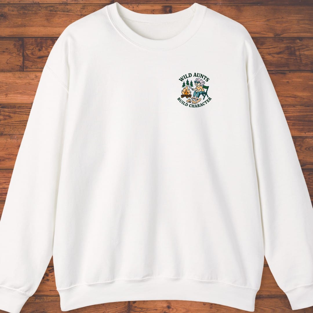 Wild Aunts Sweatshirt