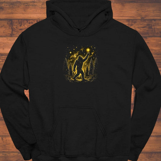 Bigfoot Star Chaser Hoodie