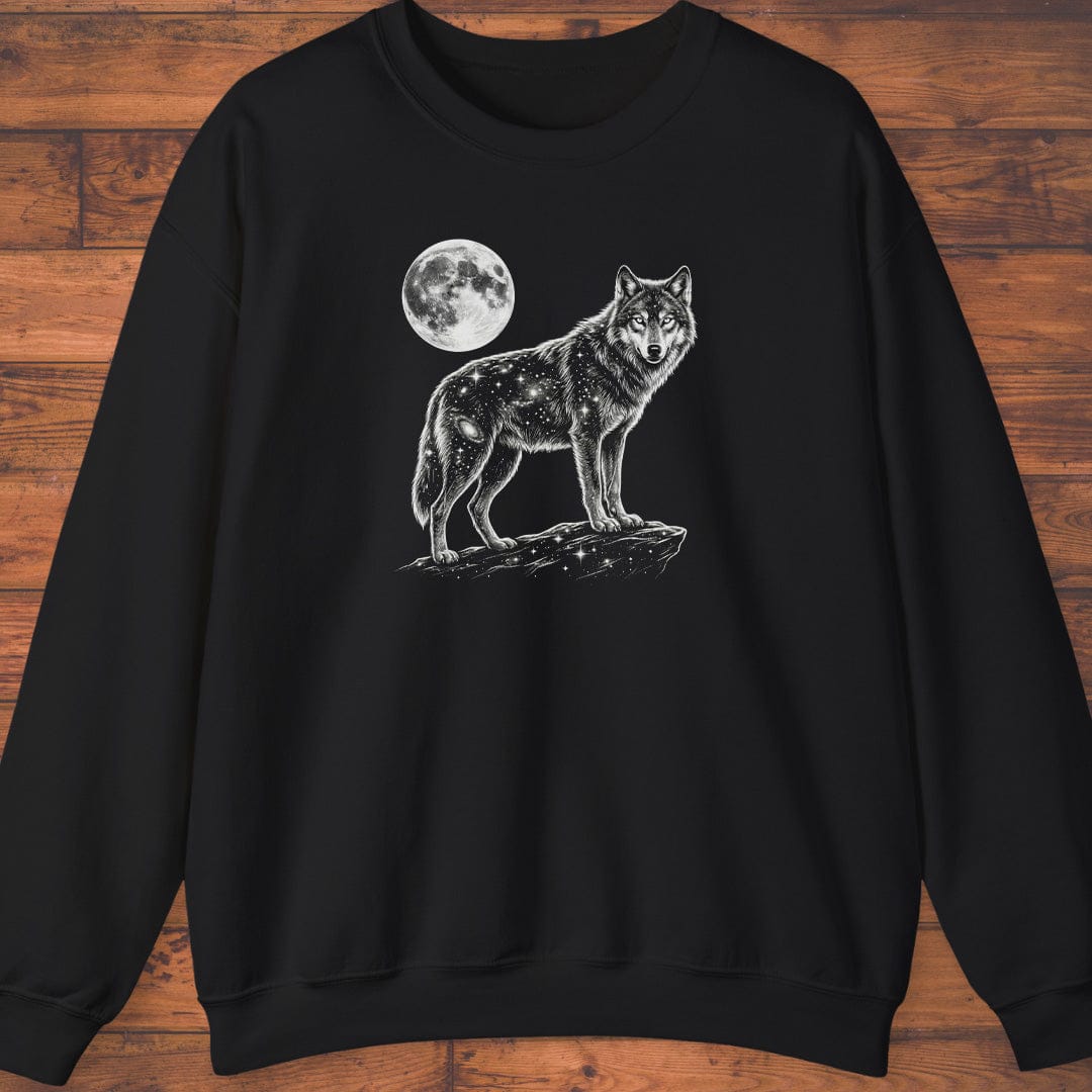 Stellar Guardian Sweatshirt