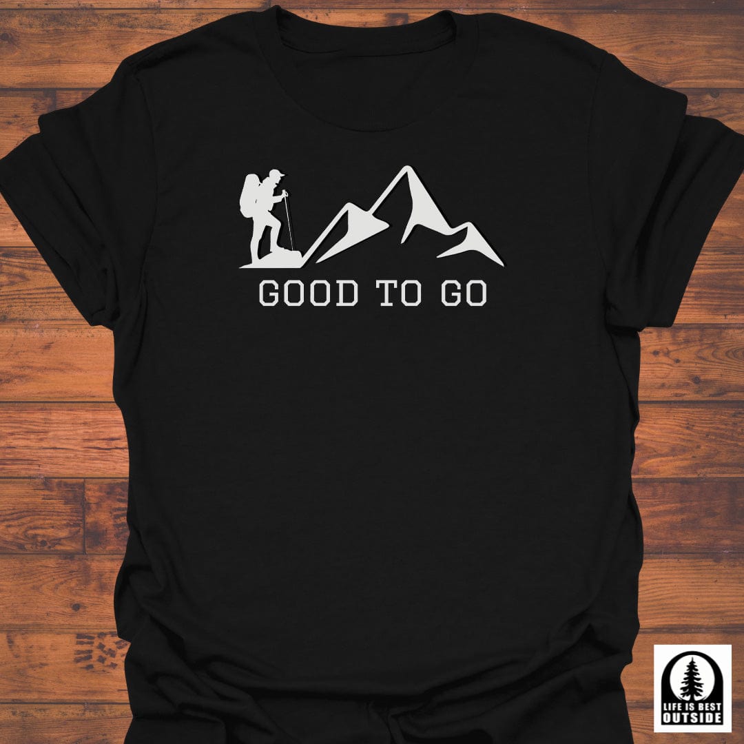 Good to Go T-Shirt