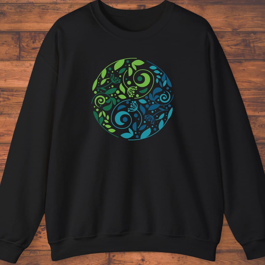 Balanced Currents Sweatshirt