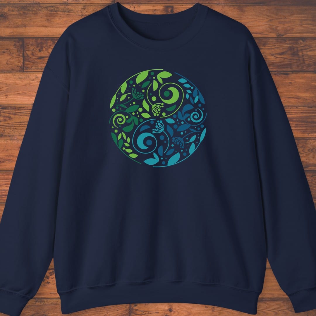 Balanced Currents Sweatshirt