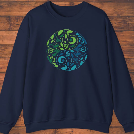 Balanced Currents Sweatshirt
