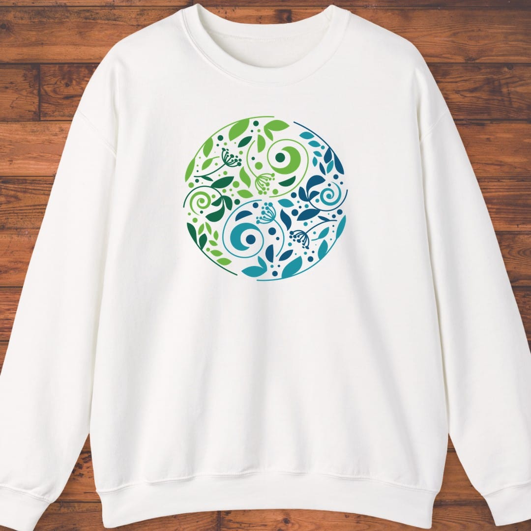 Balanced Currents Sweatshirt