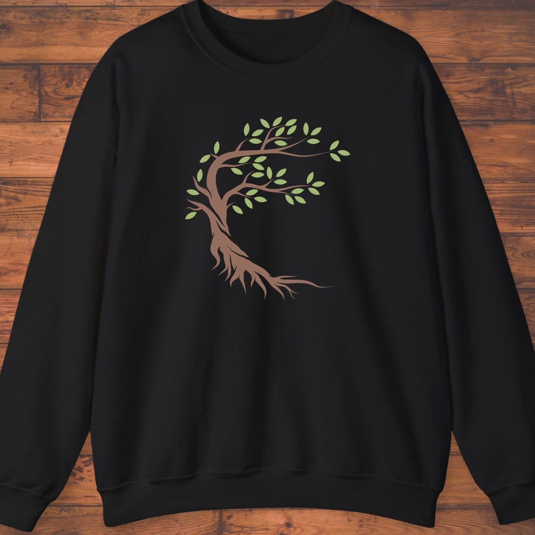 Rooted Deep Sweatshirt