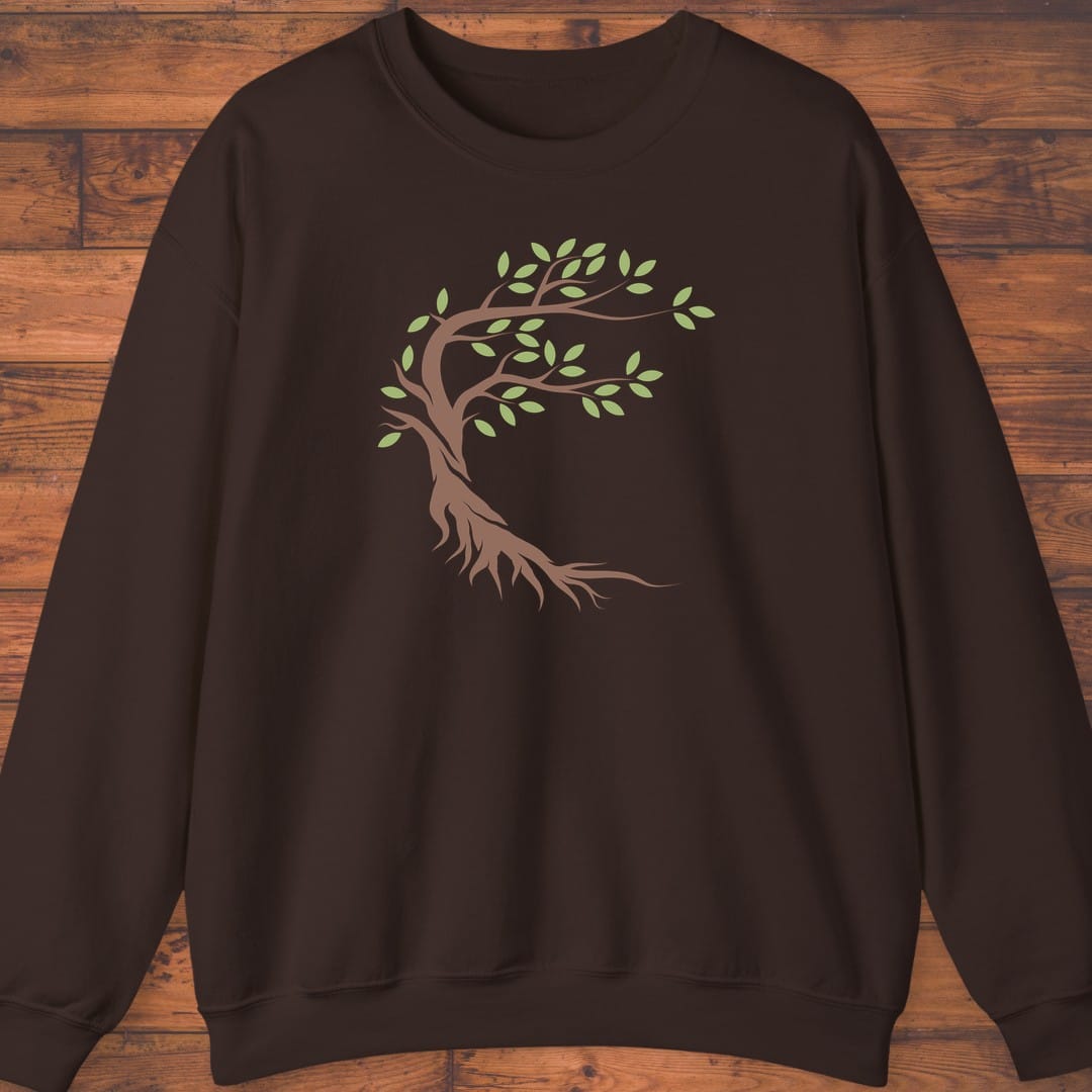 Rooted Deep Sweatshirt