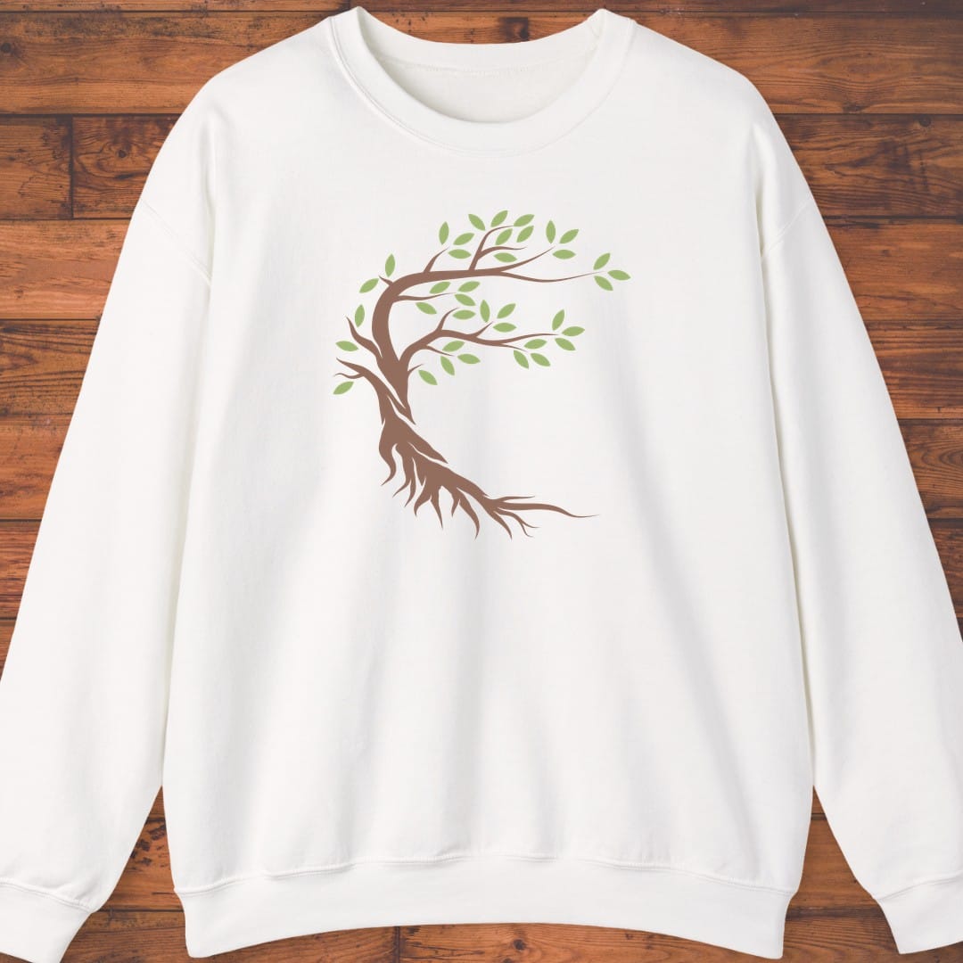Rooted Deep Sweatshirt