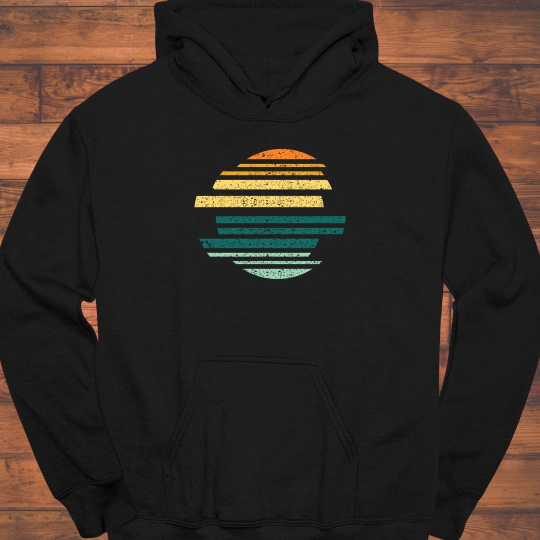 Quiet Spectrum Hoodie