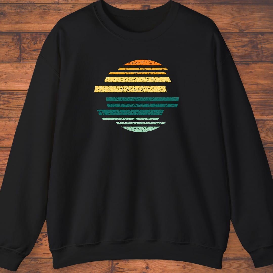 Quiet Spectrum Sweatshirt