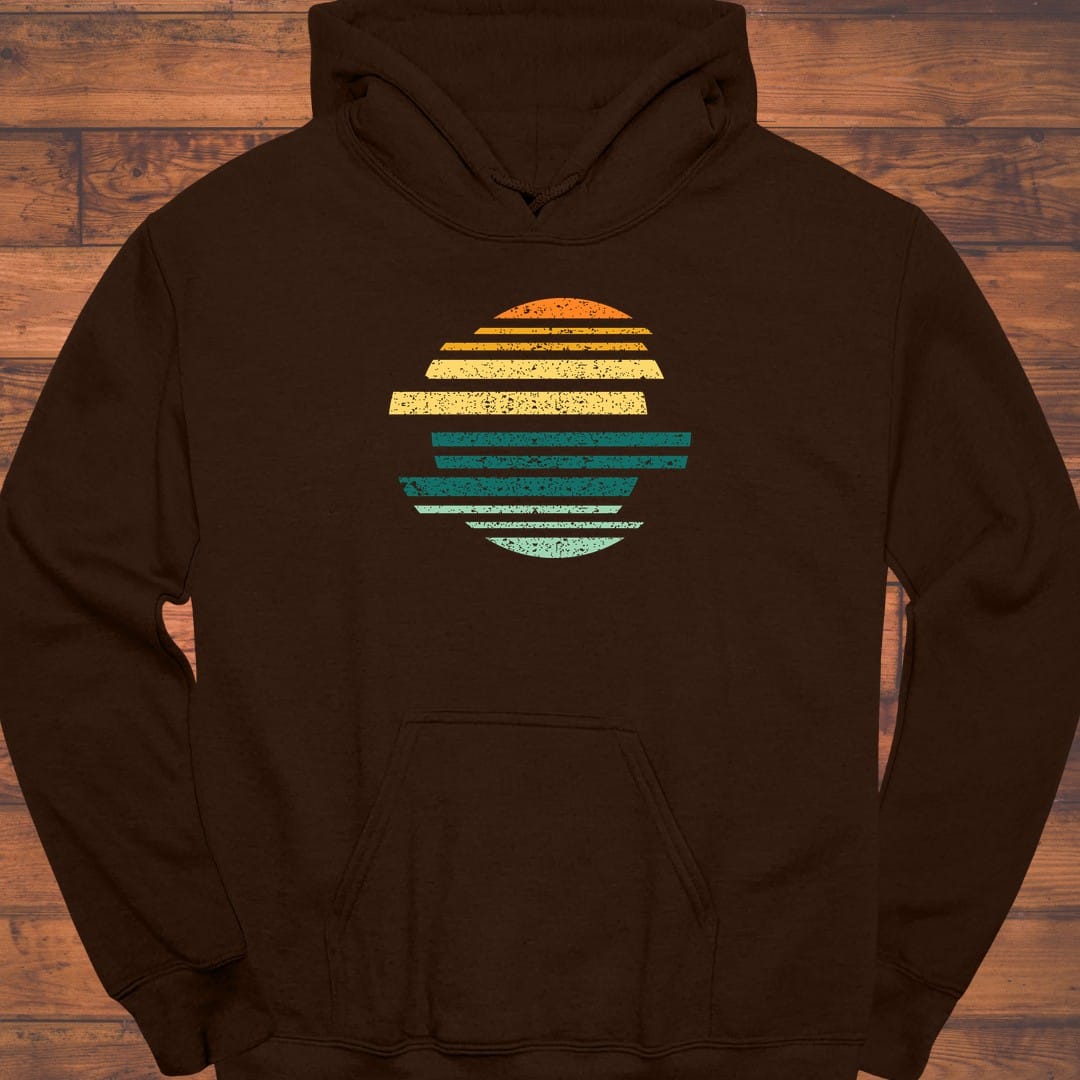 Quiet Spectrum Hoodie