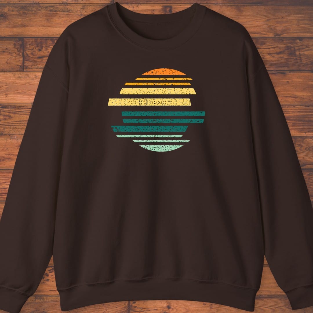 Quiet Spectrum Sweatshirt