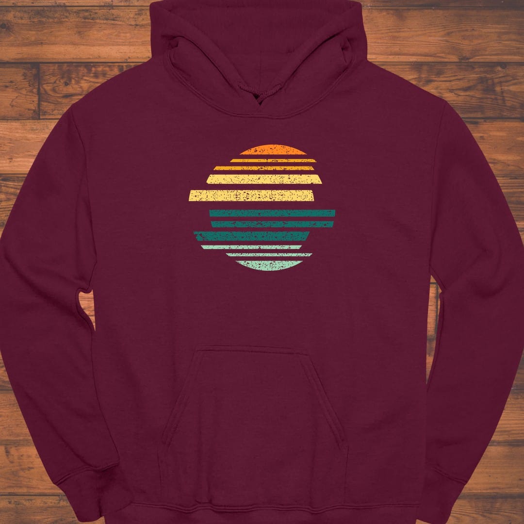 Quiet Spectrum Hoodie