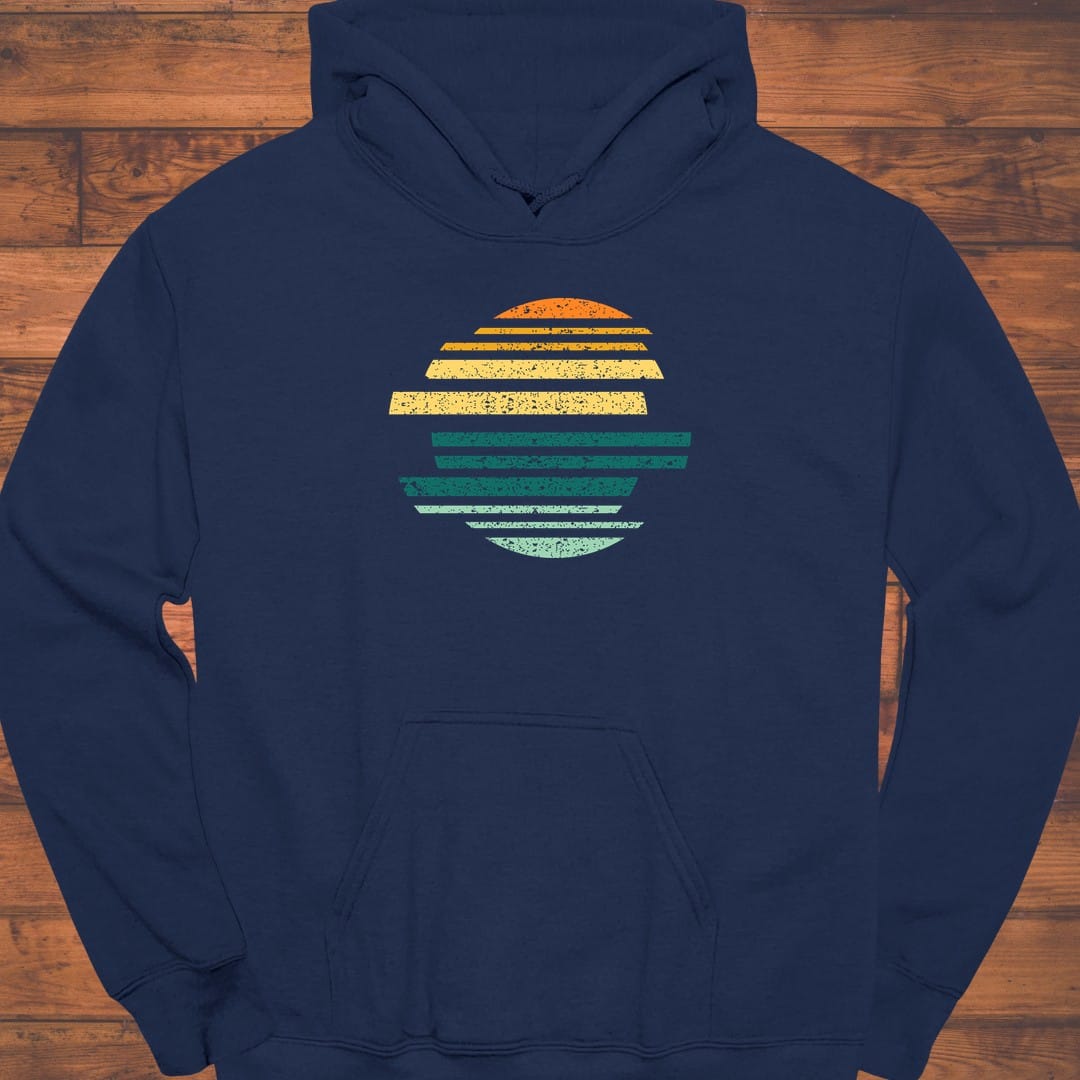 Quiet Spectrum Hoodie