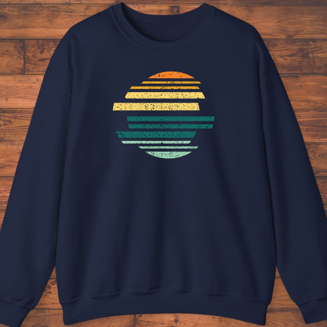Quiet Spectrum Sweatshirt