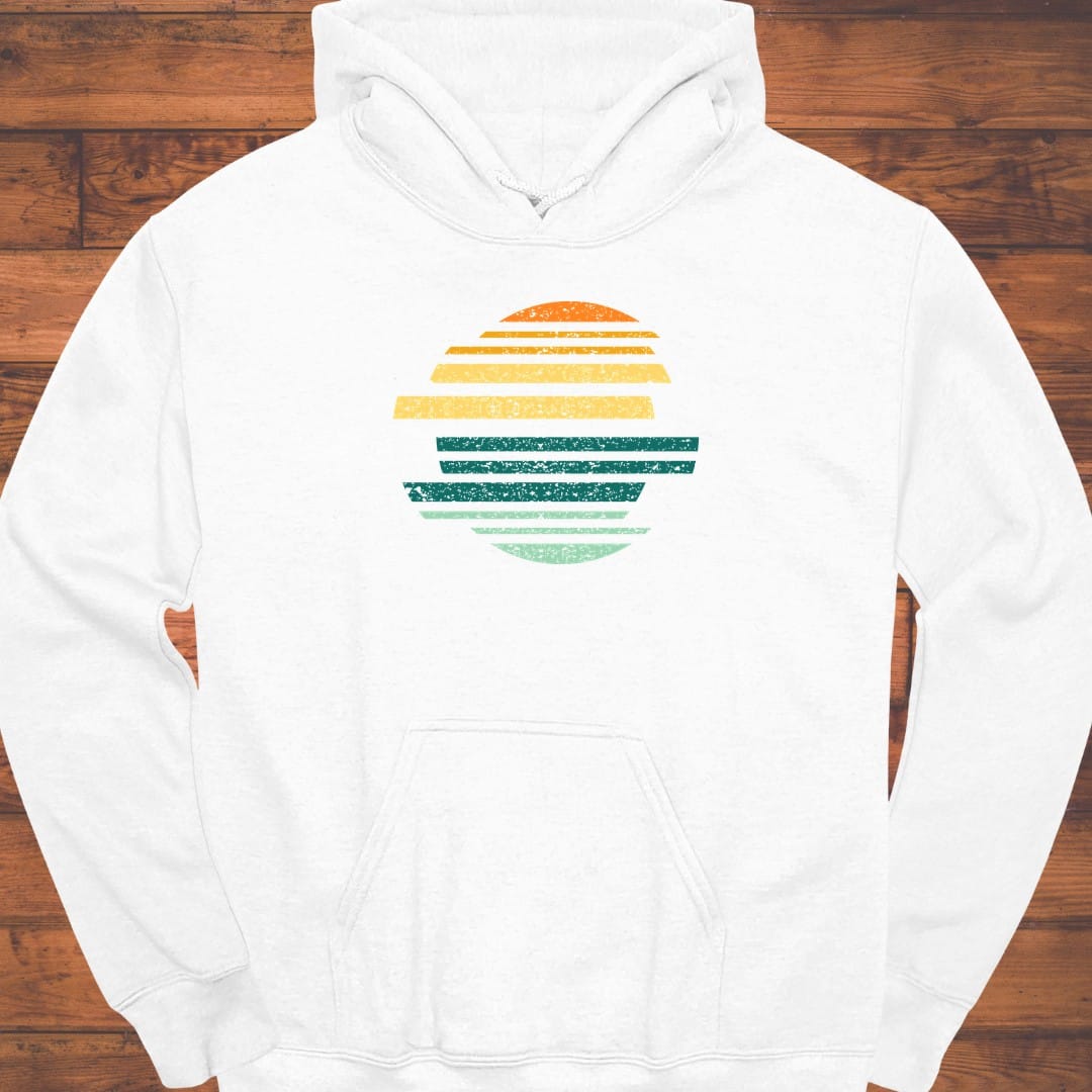 Quiet Spectrum Hoodie