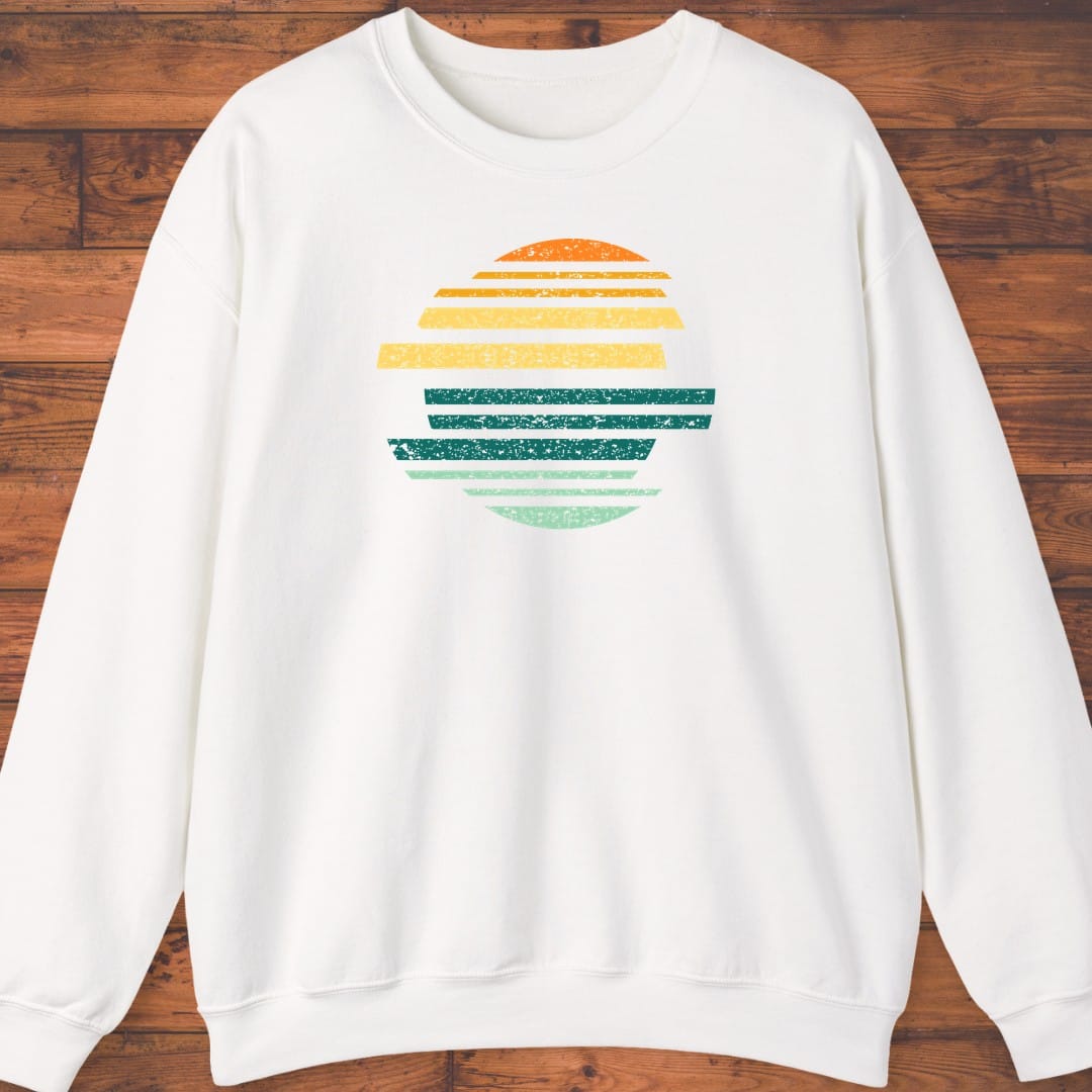 Quiet Spectrum Sweatshirt