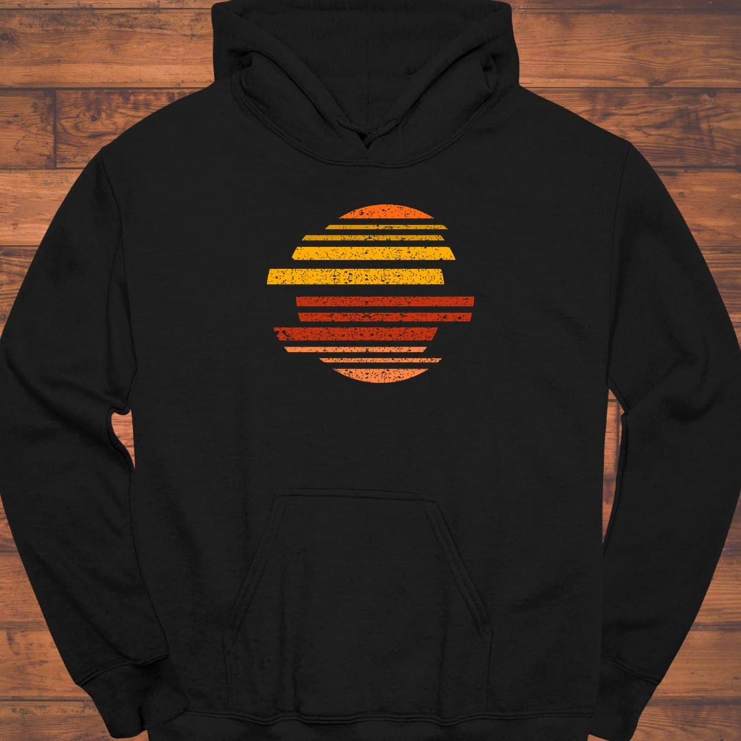 Evening Sun Hoodie