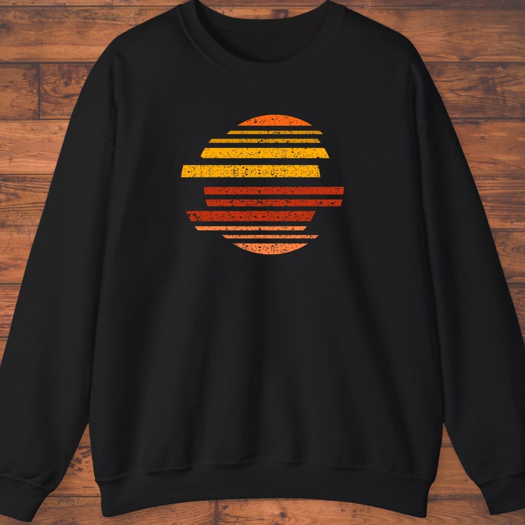 Evening Sun Sweatshirt