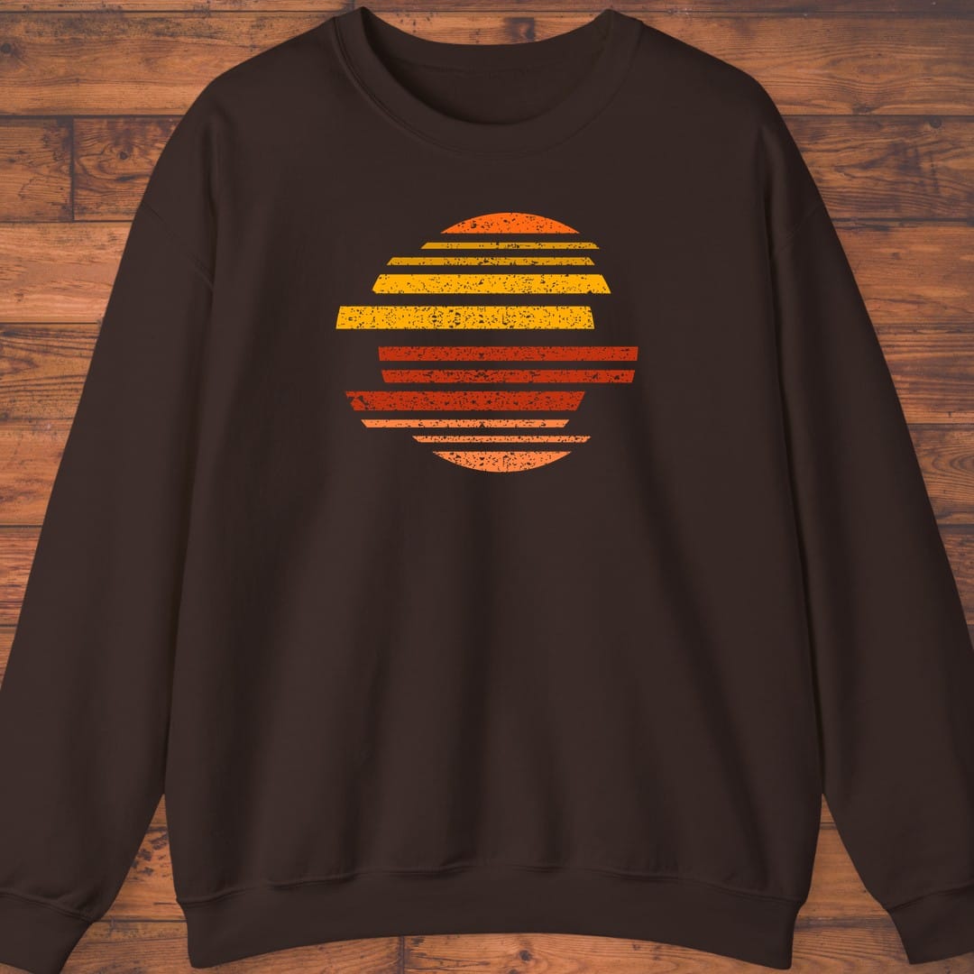Evening Sun Sweatshirt