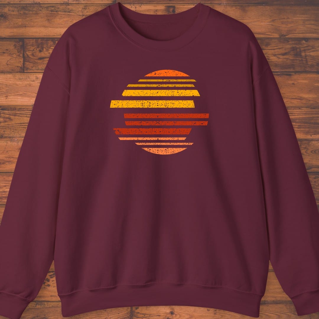 Evening Sun Sweatshirt