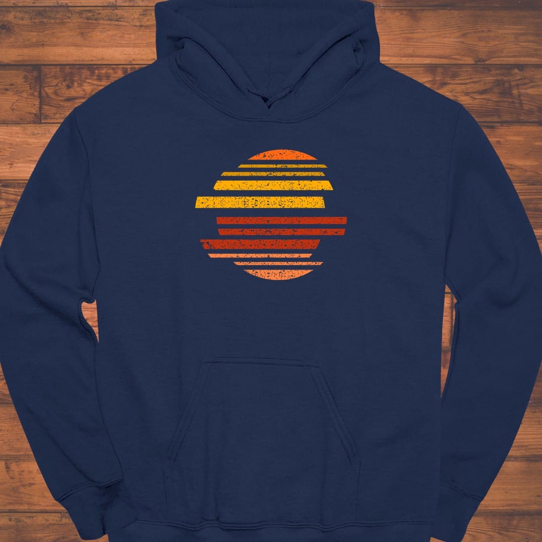 Evening Sun Hoodie
