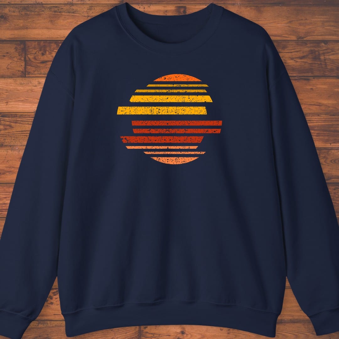 Evening Sun Sweatshirt