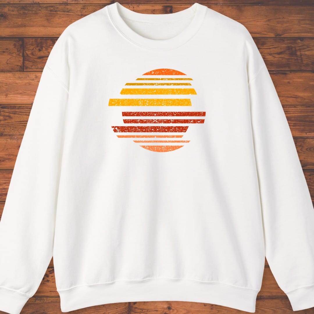 Evening Sun Sweatshirt