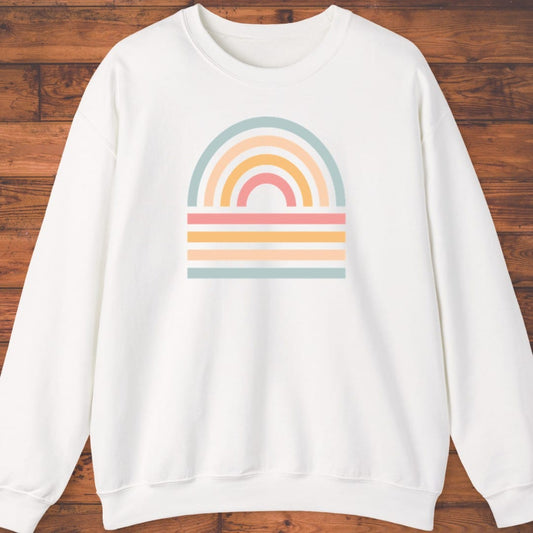 Balanced Glow Sweatshirt