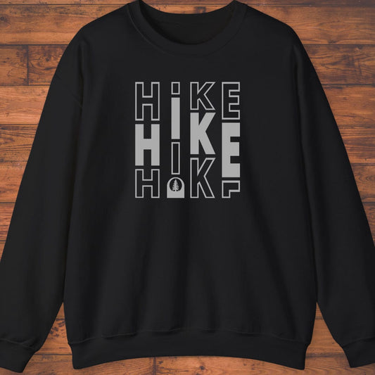Hike Sweatshirt