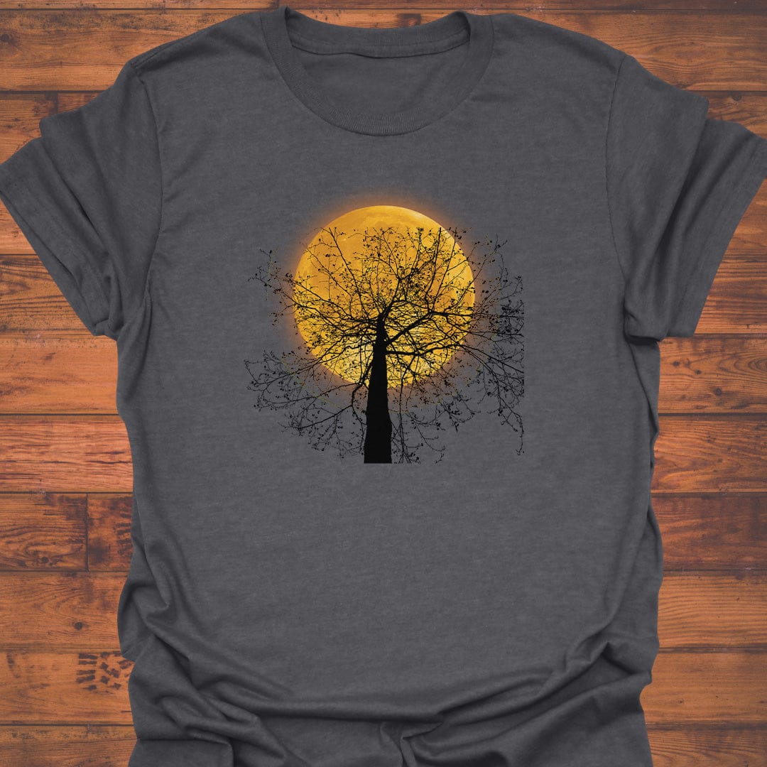 Dark Heather